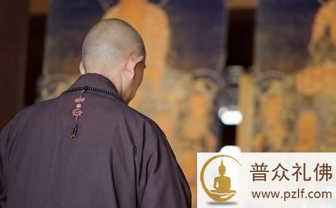 中国佛教何时开始有出家人？为什么中国佛教僧人都姓“释”？